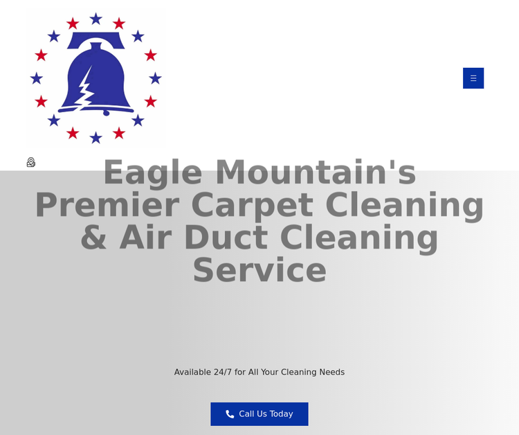 Liberty Carpet Cleaning of Salt Lake City