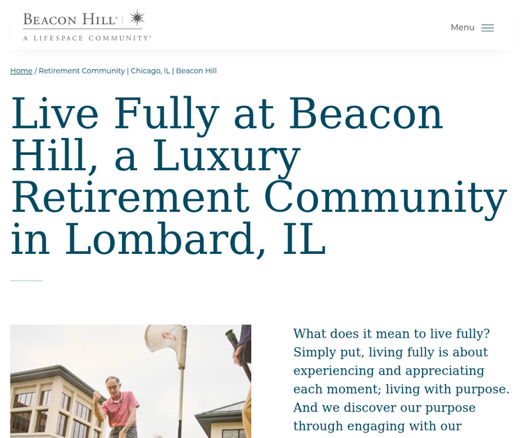 Beacon Hill