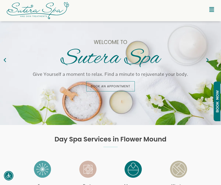 Sutera Spa
