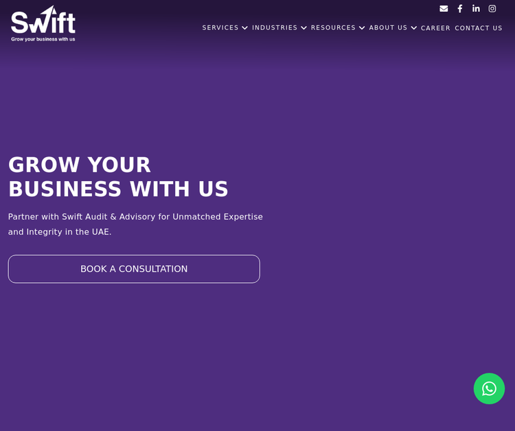 Swift Audit