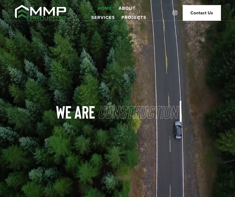 MMP Projects