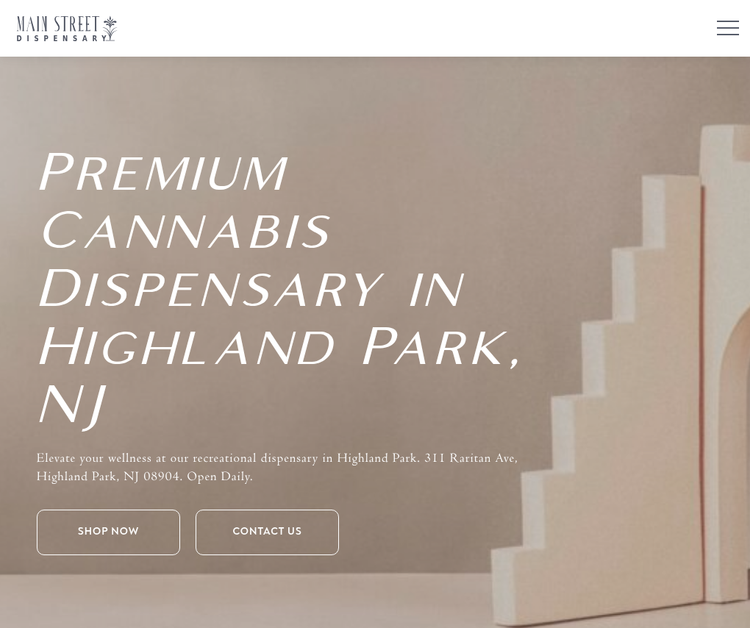 Main Street Dispensary