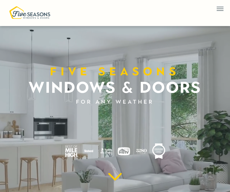 Five Seasons Windows & Doors