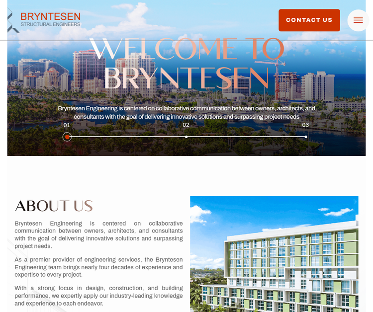 Bryntesen Structural Engineers