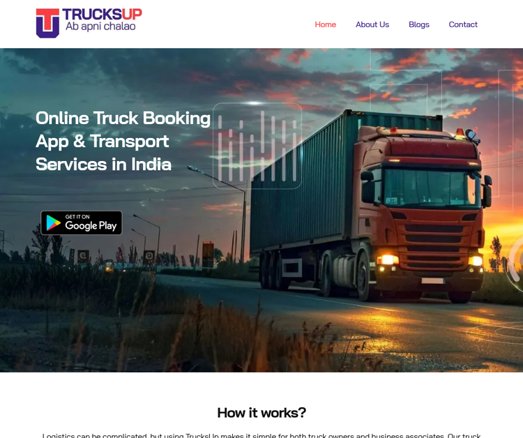 TrucksUp
