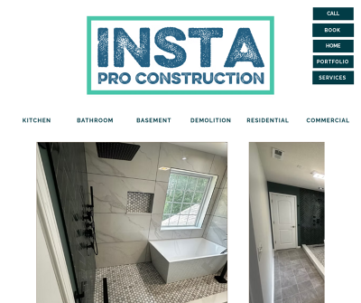 Insta Pro Construction