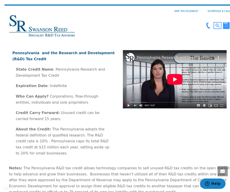 Tax Consultant in Philadelphia