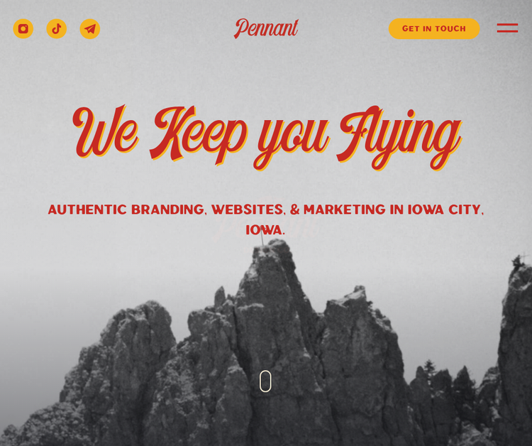 Pennant Design Co.
