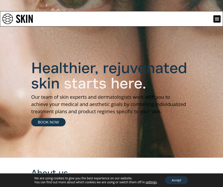 SKIN Clinics