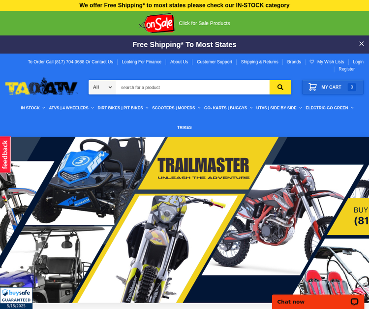 TAO ATV