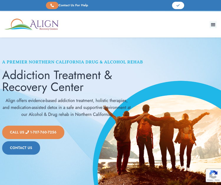 Align Recovery Centers