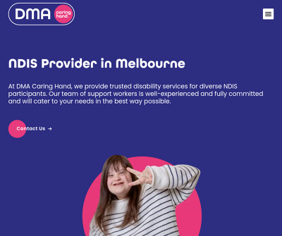 NDIS Provider in Melbourne