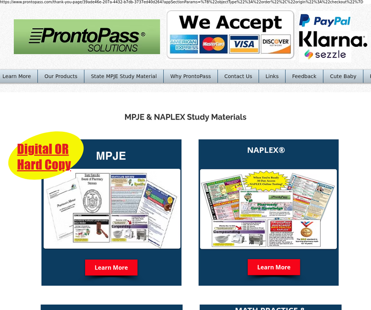 ProntoPass