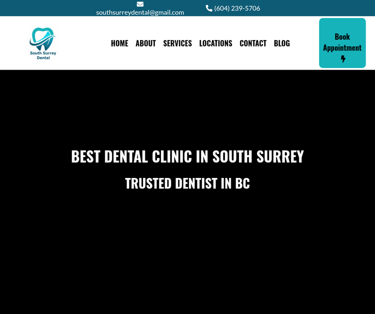 South Surrey Dental