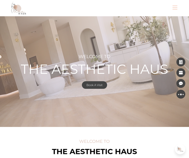 The Aesthetic Haus