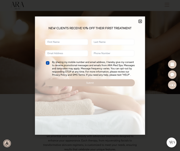 ARA Med Spa