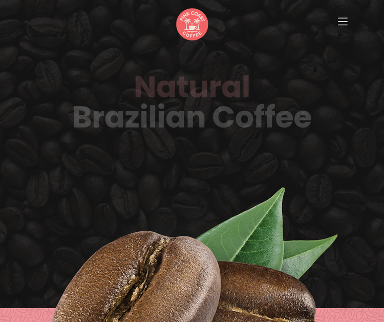 Pink Coast Coffee