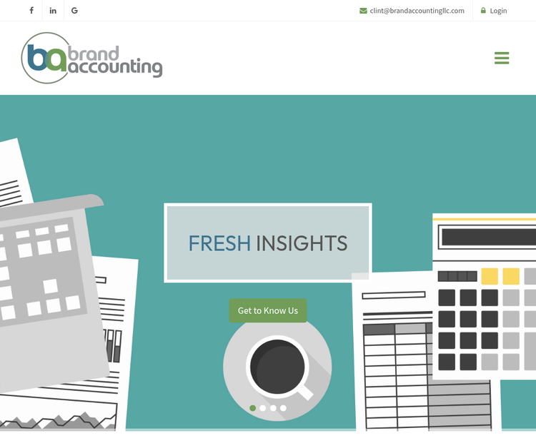 Brand Accounting Solutions LLC