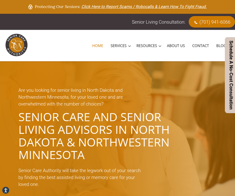 We are your senior care and senior living placement advisors for Doylestown, PA.