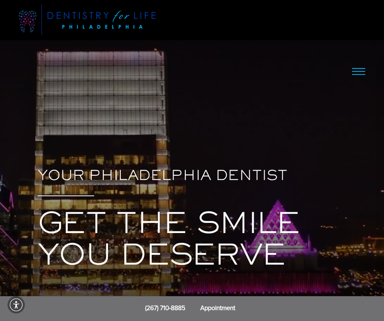 Dentistry For Life