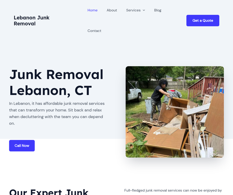 Website