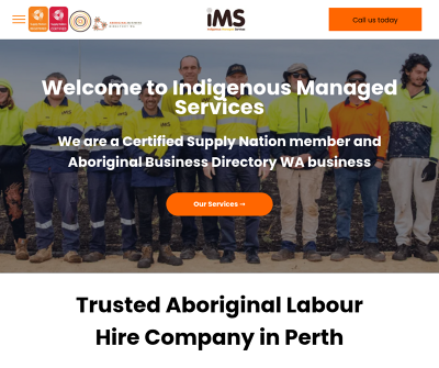 Indigenous Mining Services: Enhancing Australia's Resource Industry