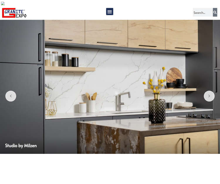 Granite Expo – Emeryville