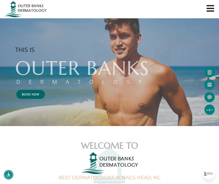 Outer Banks Dermatology