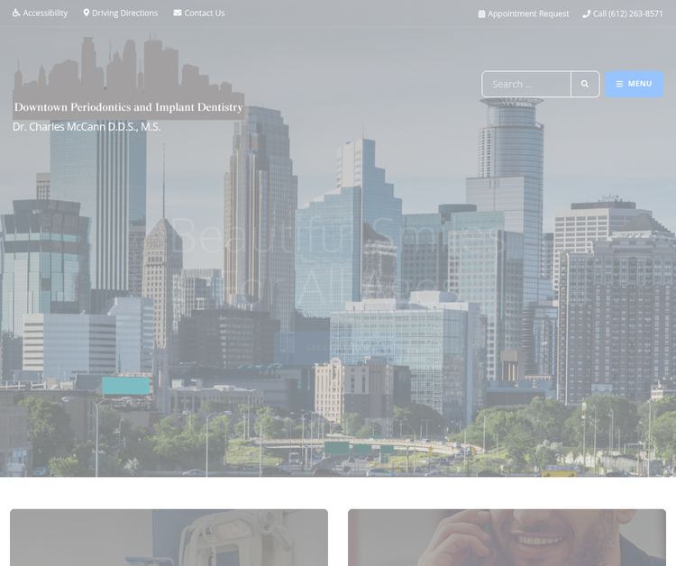 Downtown Periodontics & Implant Dentistry