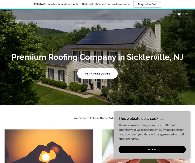 Eclipse Home Solutions