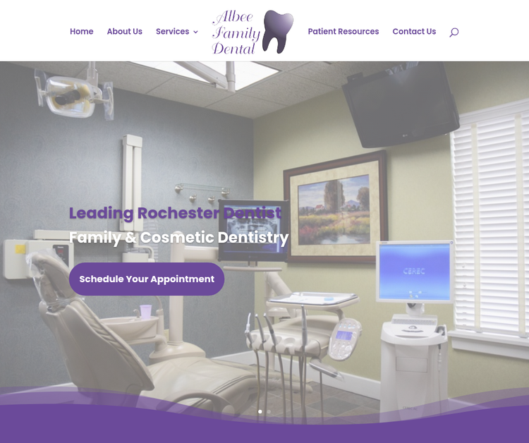 Albee Family Dental