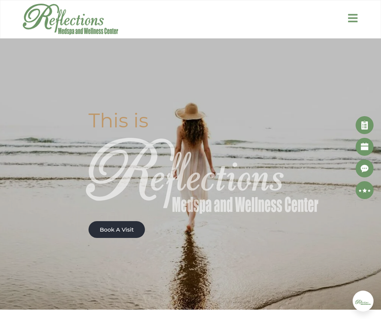 Reflections Medspa and Wellness Center