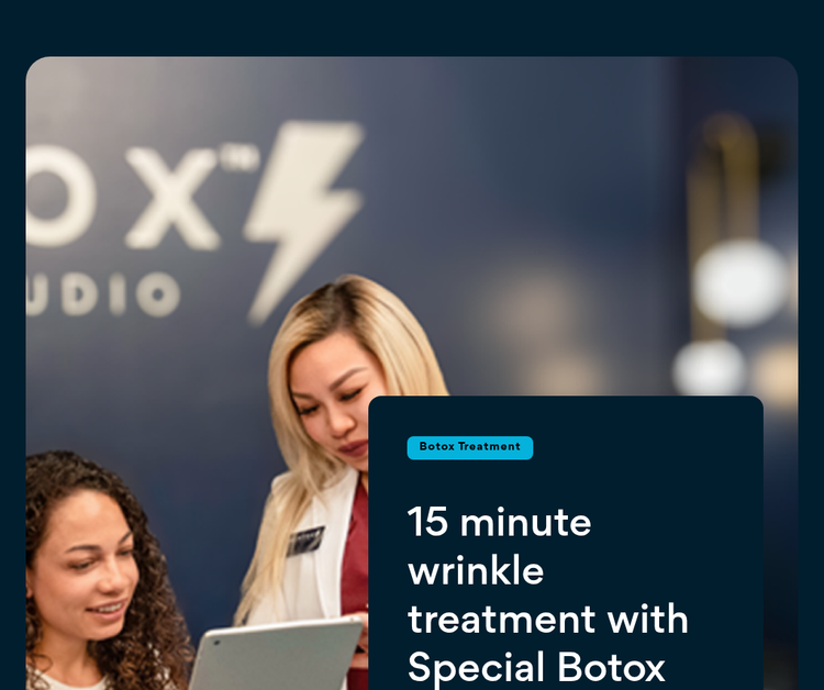 Expert Botox & aesthetic treatments in Costa Mesa at QUIKTOX™.