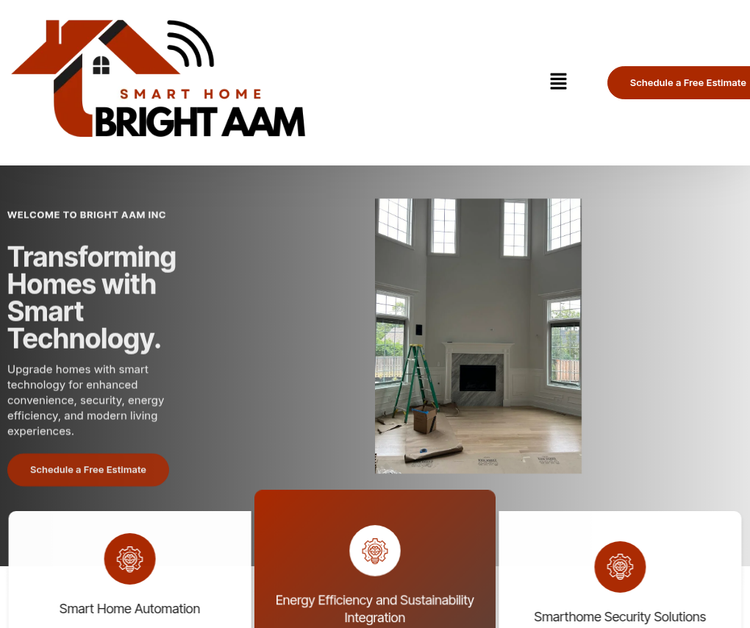Bright AAM