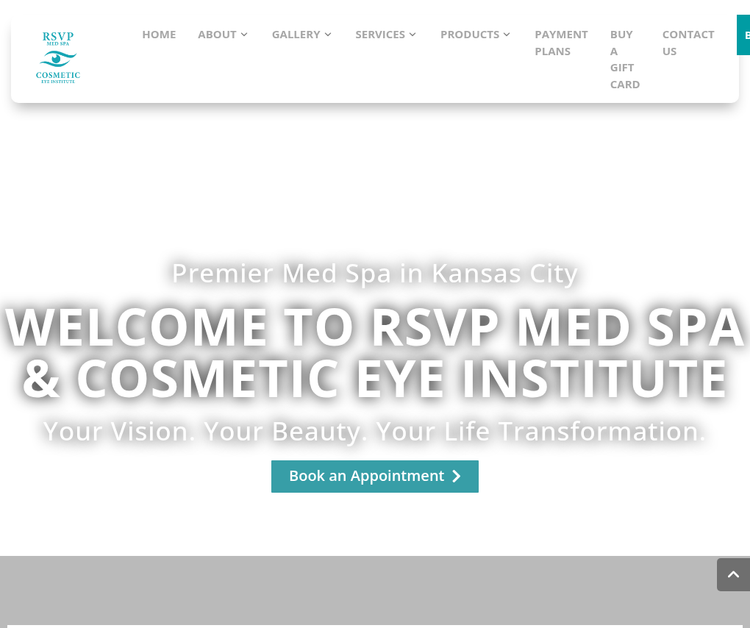 RSVP Med Spa
