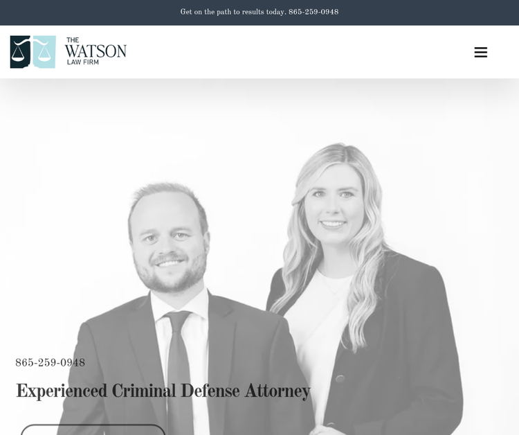 The Watson Law Firm