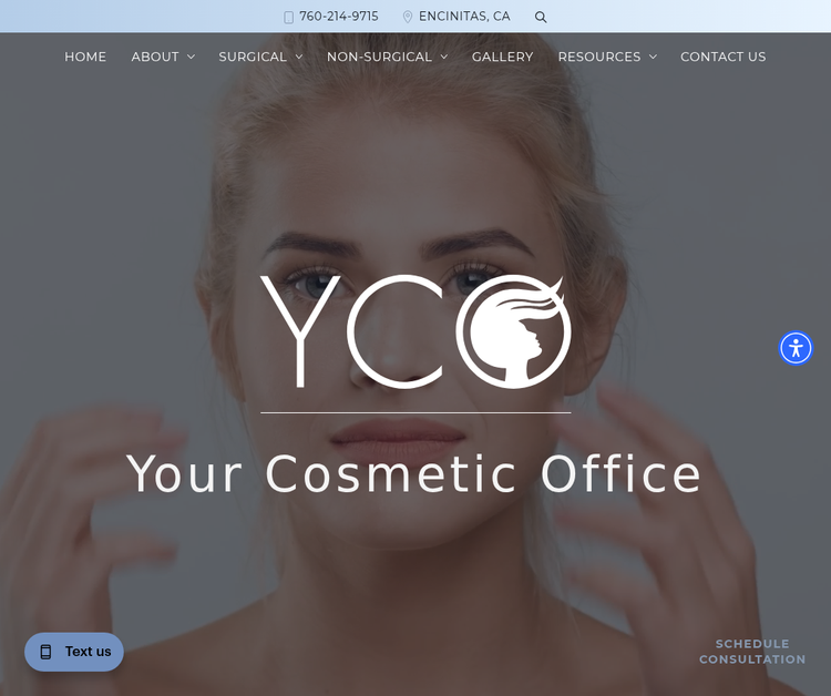 Your Cosmetic Office