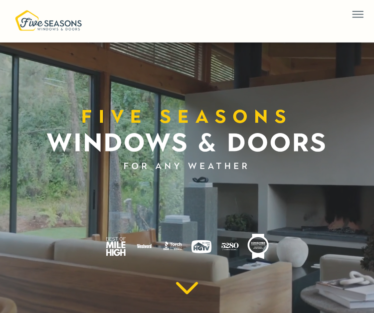 Five Seasons Windows & Doors