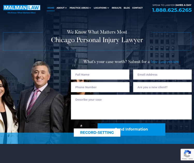 Malman Law