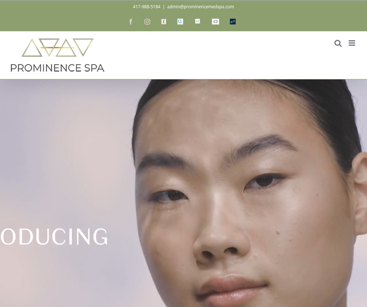 Prominence Med Spa
