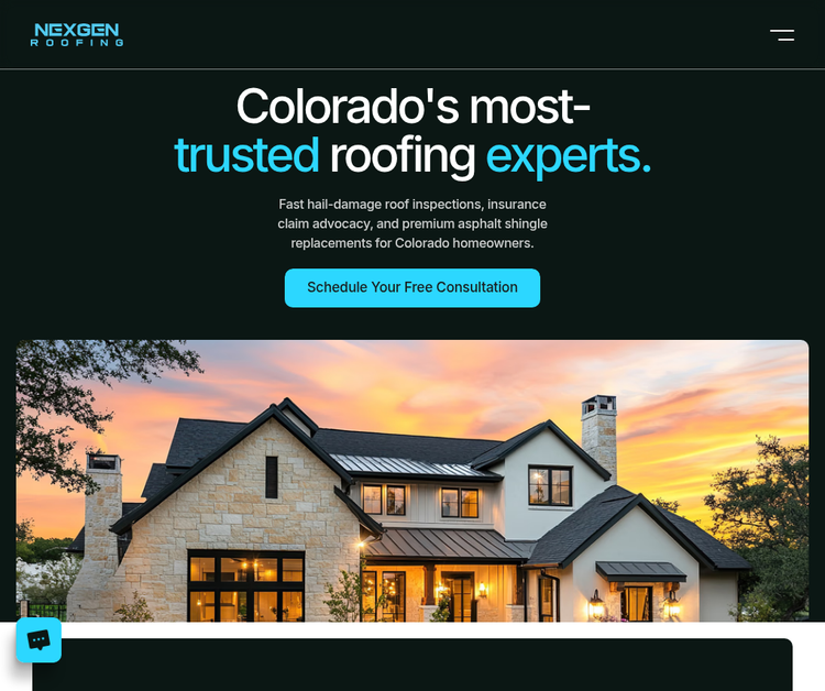 NexGen Roofing