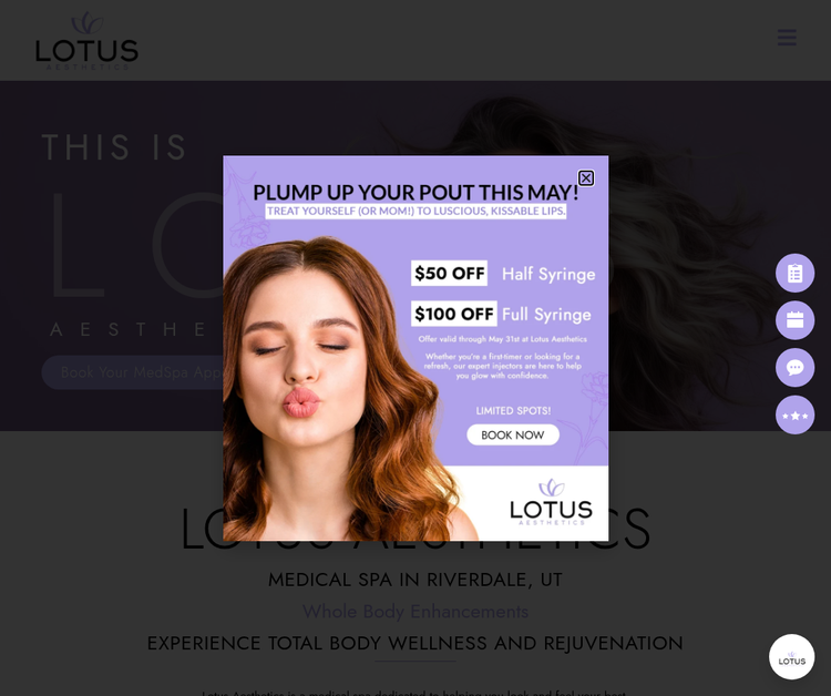 Lotus Aesthetics