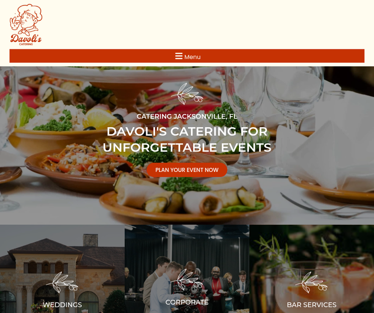 DavolisCatering