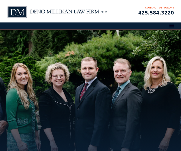 Deno Millikan Law Firm, PLLC