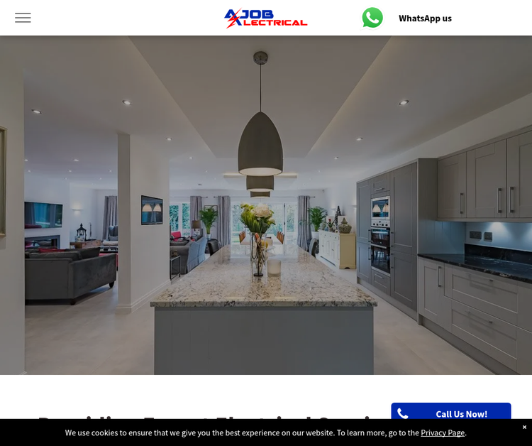 AJOB Electrical Ltd