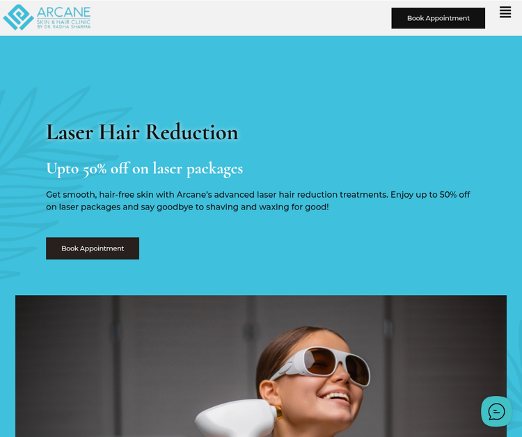 Skin Specialists in Noida
