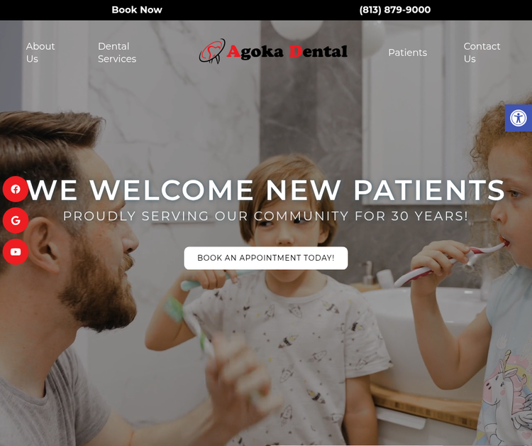 Agoka Dental