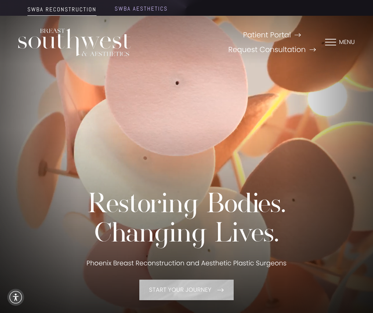 Breast Reconstruction AZ