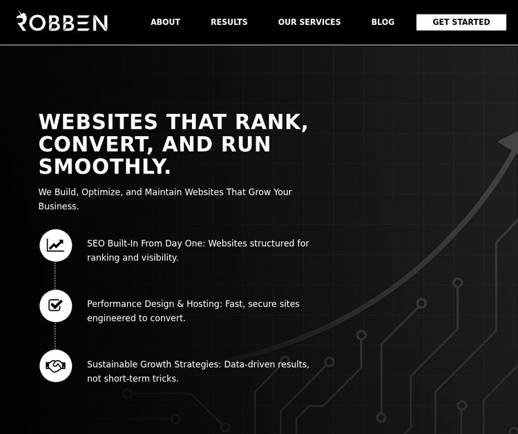 Robben Media