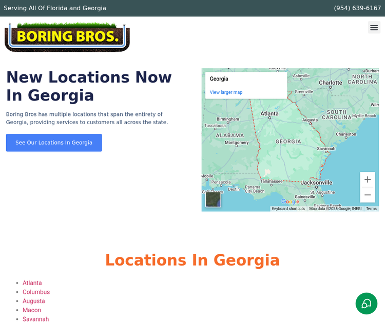 Boring Bros LLC